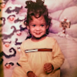 Meet your Posher, Stephanie